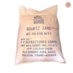 Quartz Sand small-image